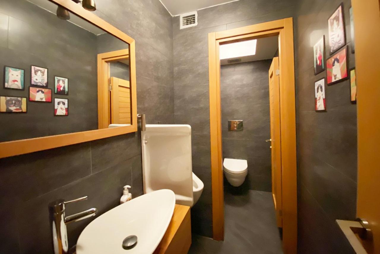 Casa Rosso Suite Hotel Istanbul Exterior photo