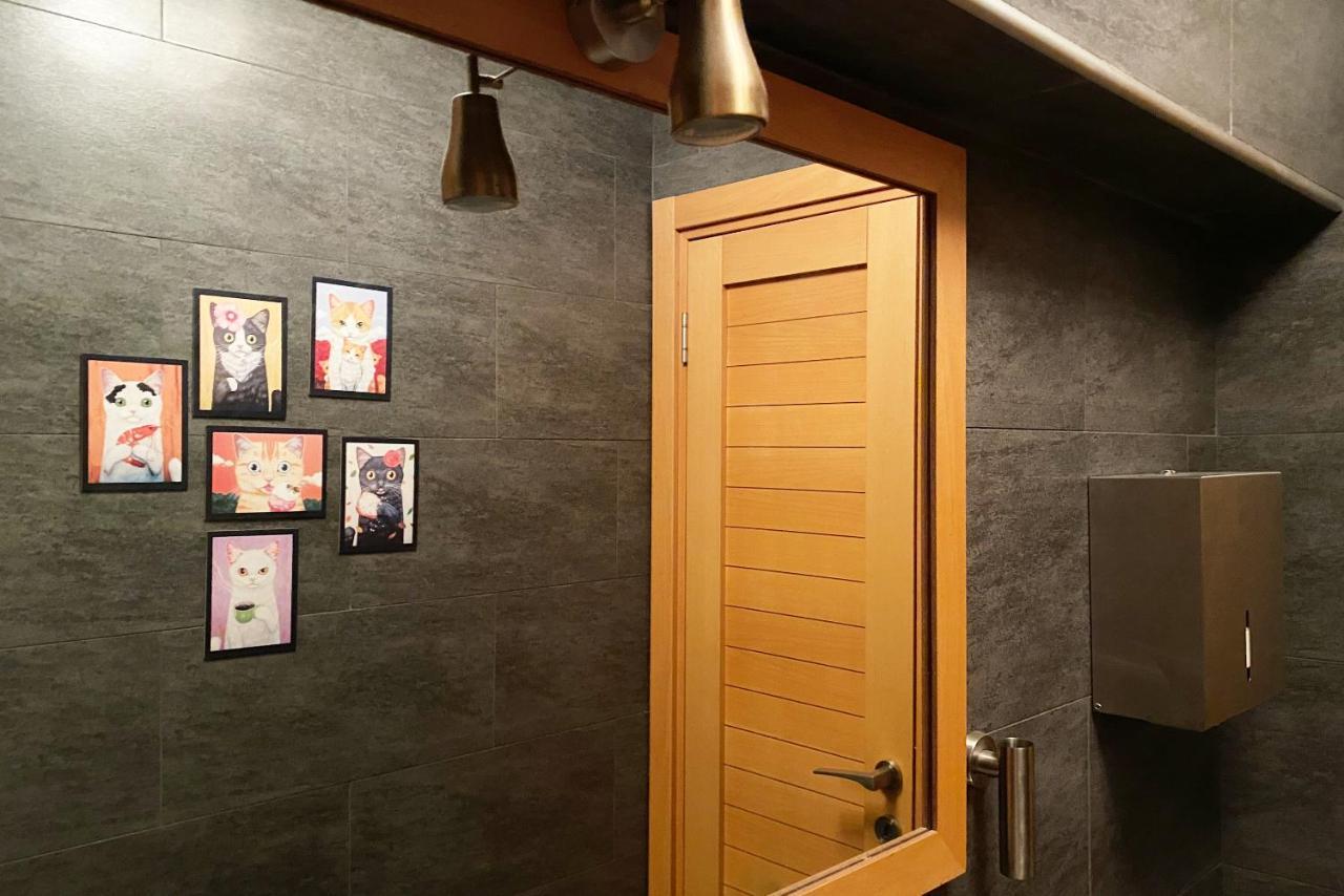 Casa Rosso Suite Hotel Istanbul Exterior photo