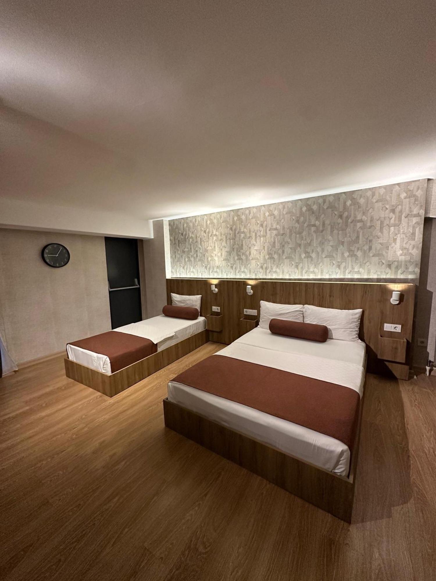 Casa Rosso Suite Hotel Istanbul Exterior photo