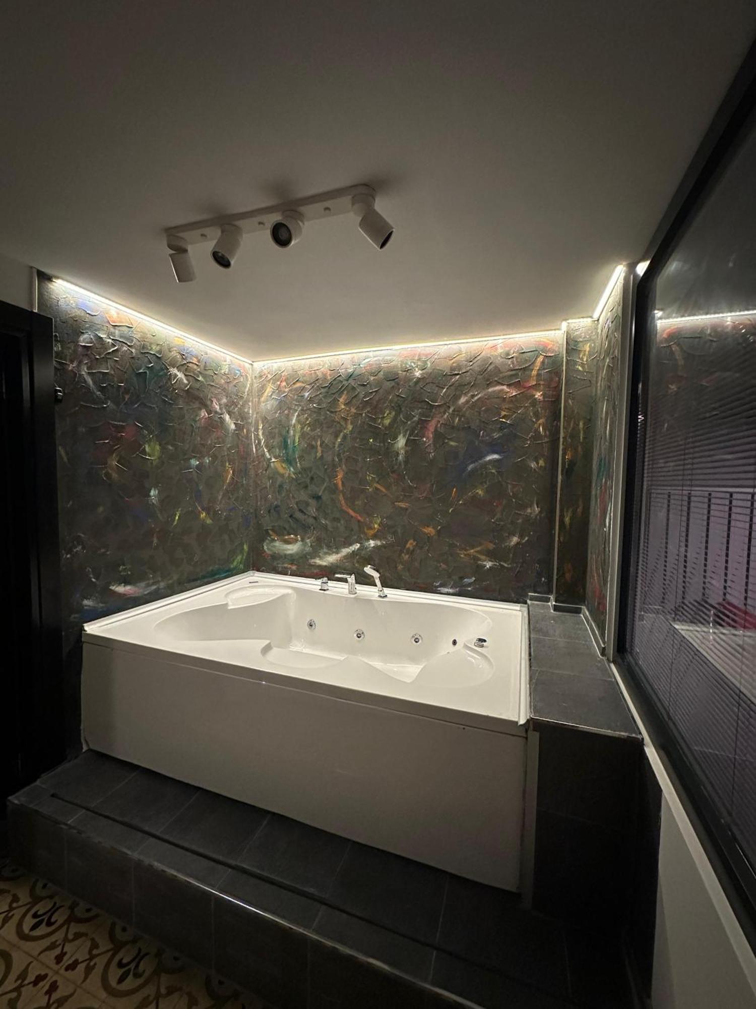 Casa Rosso Suite Hotel Istanbul Exterior photo